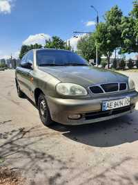 Продам daewoo lanos 1.5 поляк