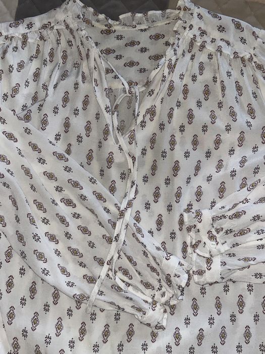 Uterque bluzka boho 36/38