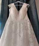 Vestido Noiva Novo