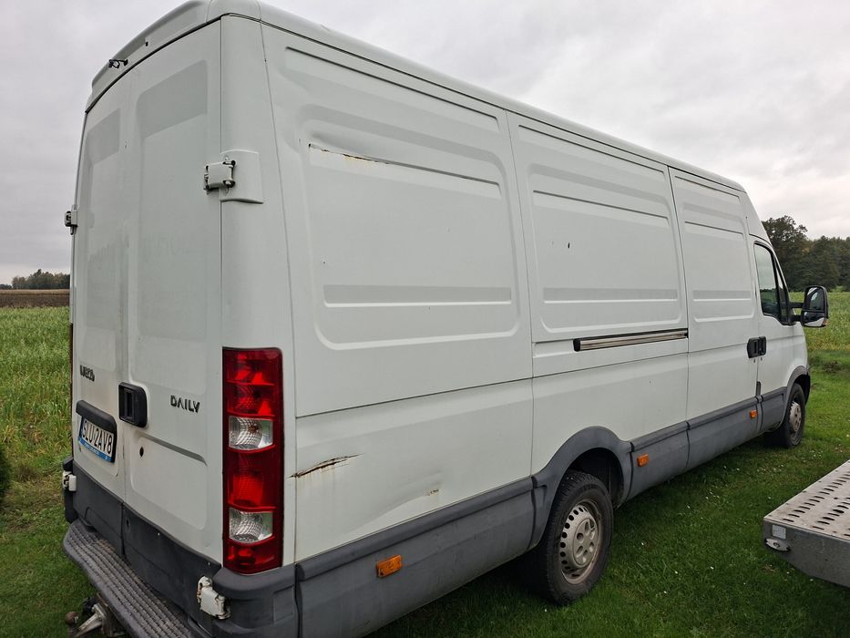 Iveco Daily 35s14