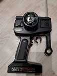 Pilot RC 40MHz NEWQIDA / NQD Rock Crawler
