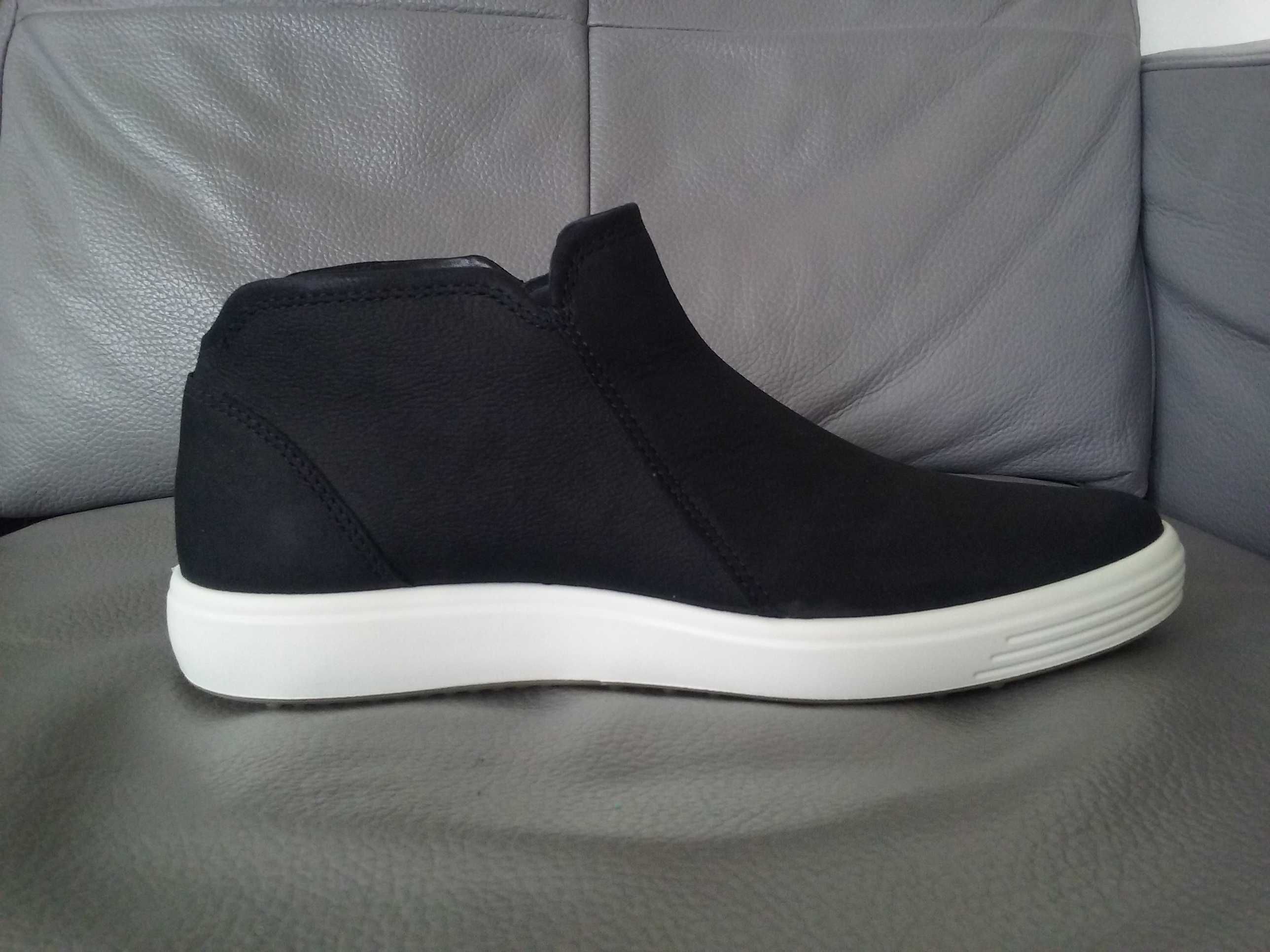 Ecco Soft 7 nowe r. 38