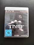 Gra Thief PL - PS3