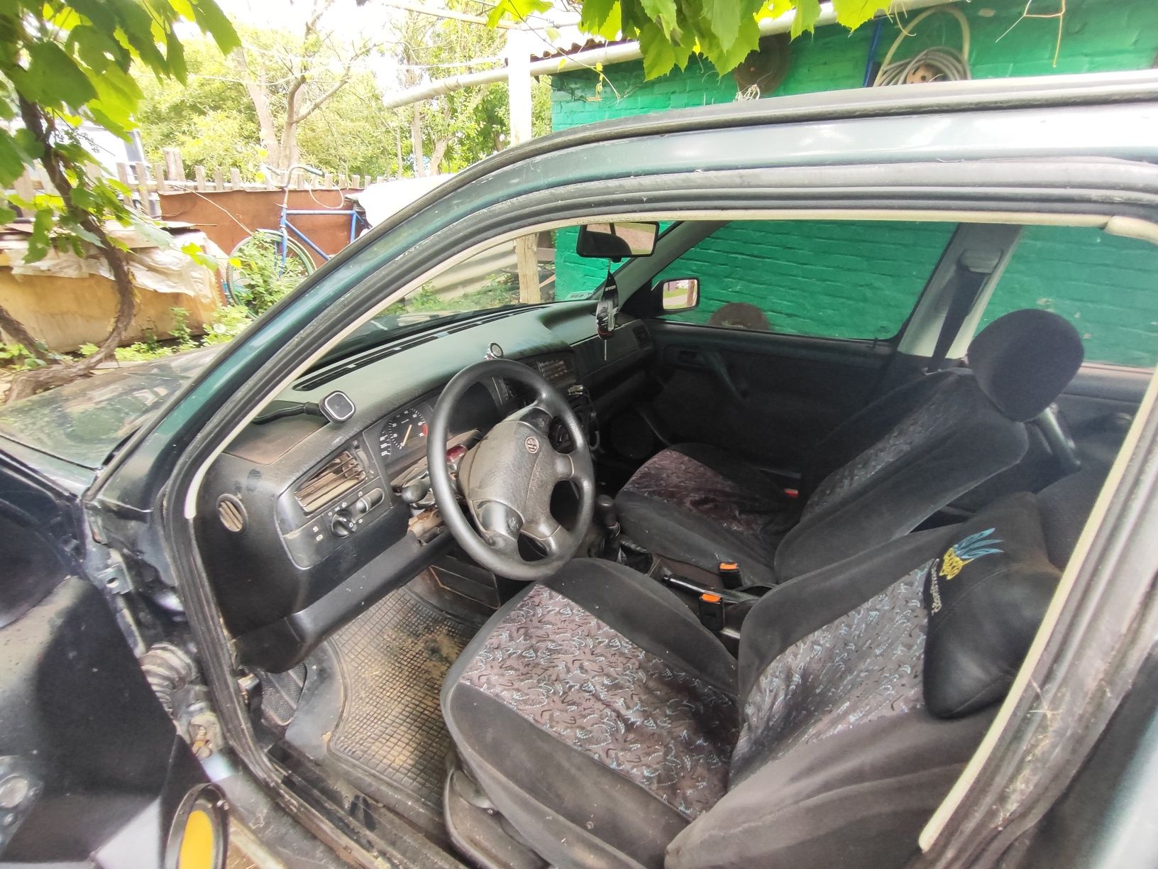 Продам vento 1.8
