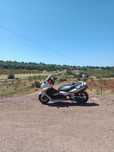 Vendo Yamaha  T Max 500