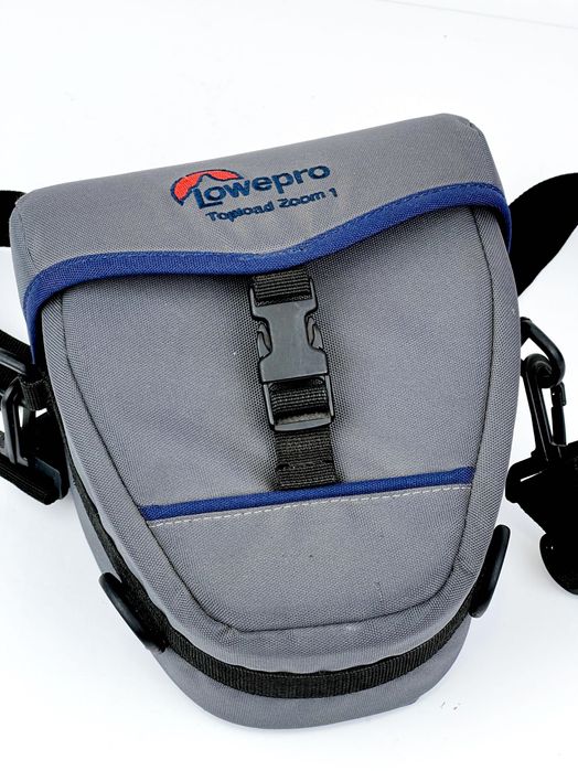 Lowepro Topload Zoom