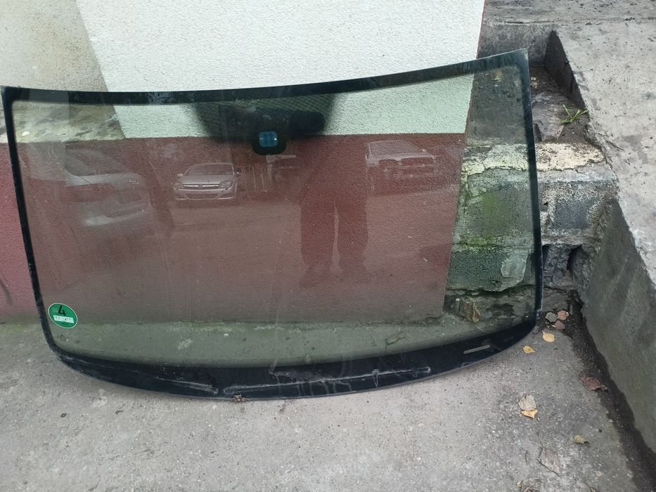 Szyba czołowa VW passat b6