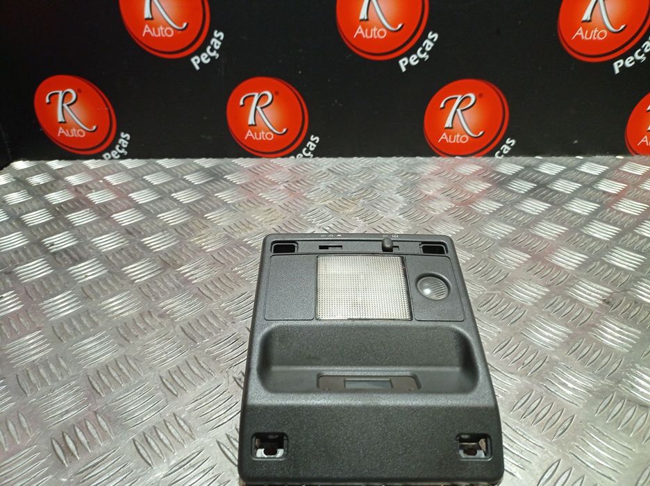 Plafonier Fiat Punto (176_)