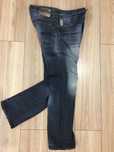 G-Star L 33/32 rurki Attacc straight
