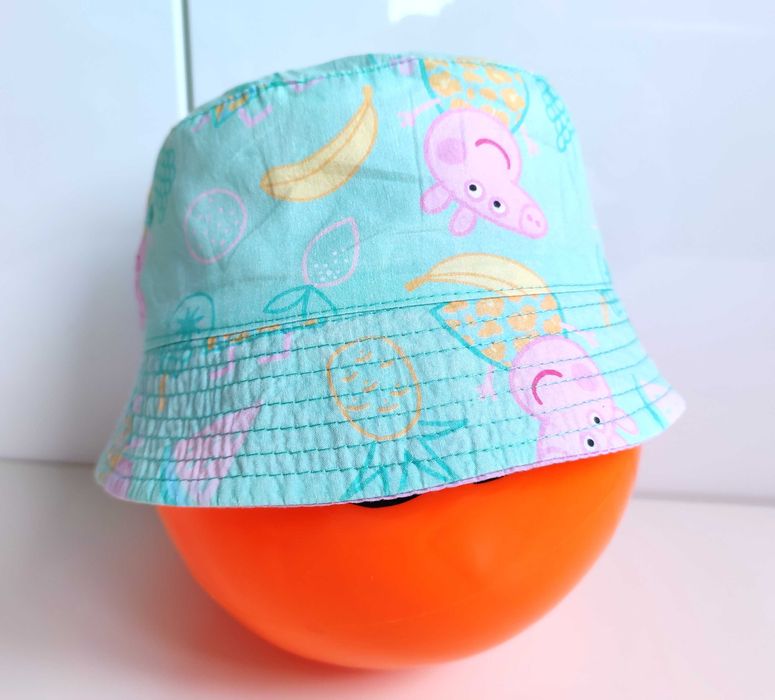 Czapka rybaczka Pepa Pig Cool Club 50