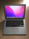Apple MacBook Air 13 2017 i5
