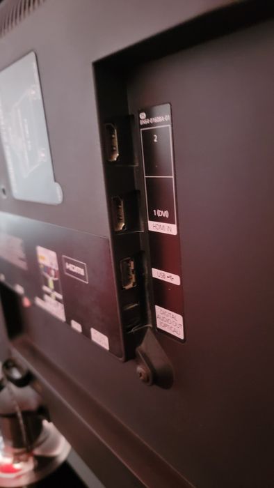 Продам телевізор Самсунг, Samsung UE22D5000