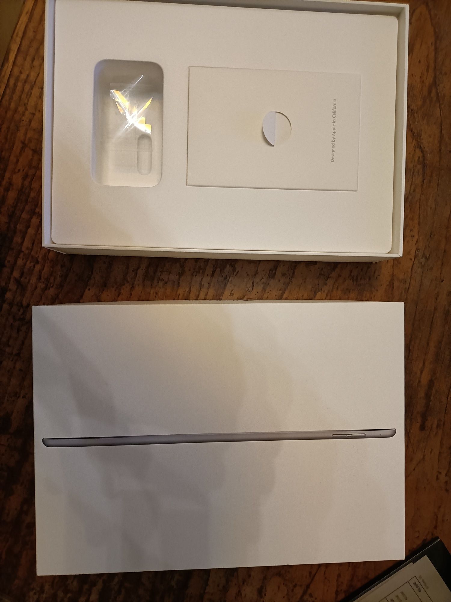iPad Air 2 como novo
