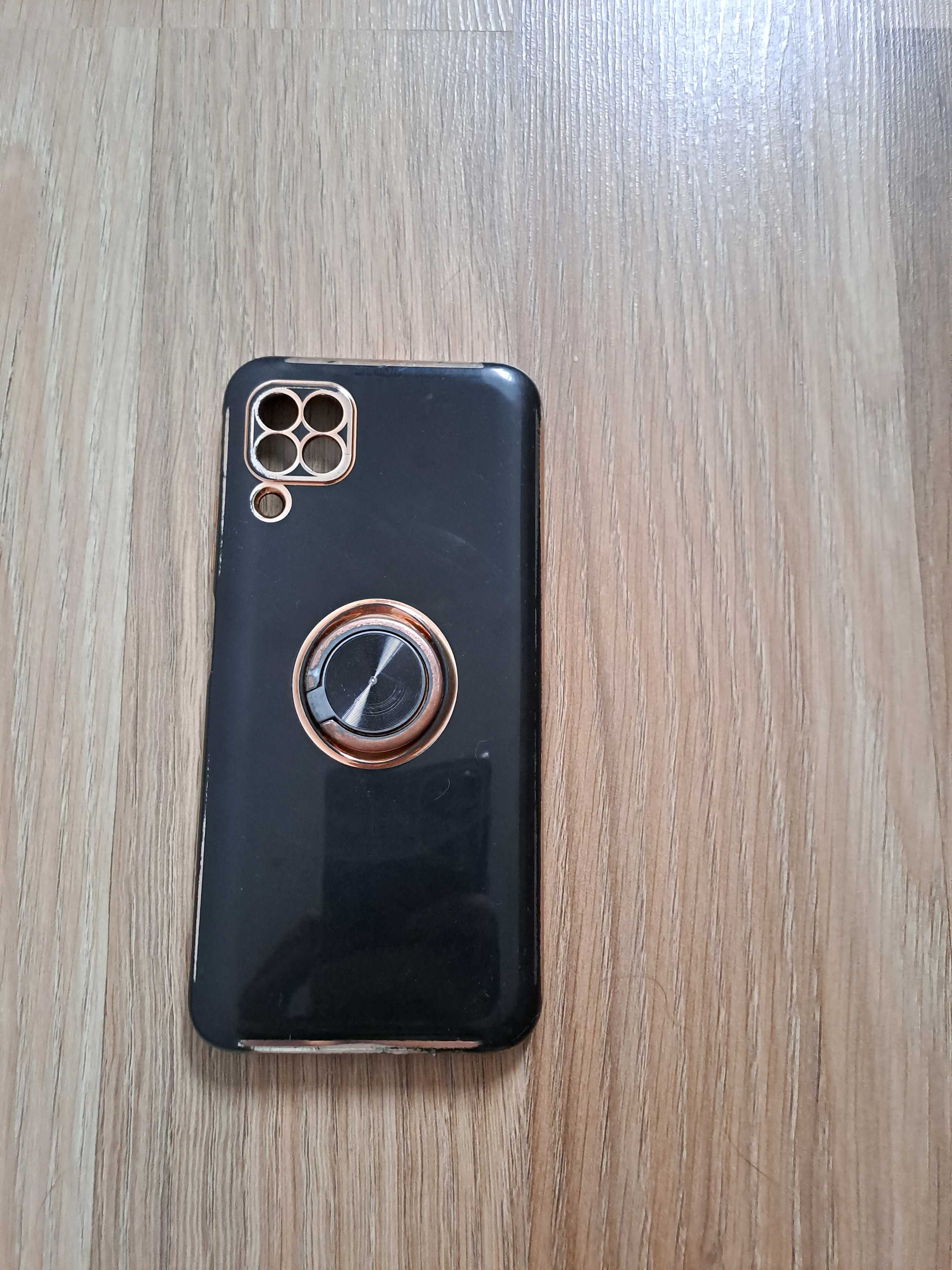 Etui case Huawei p40 lite