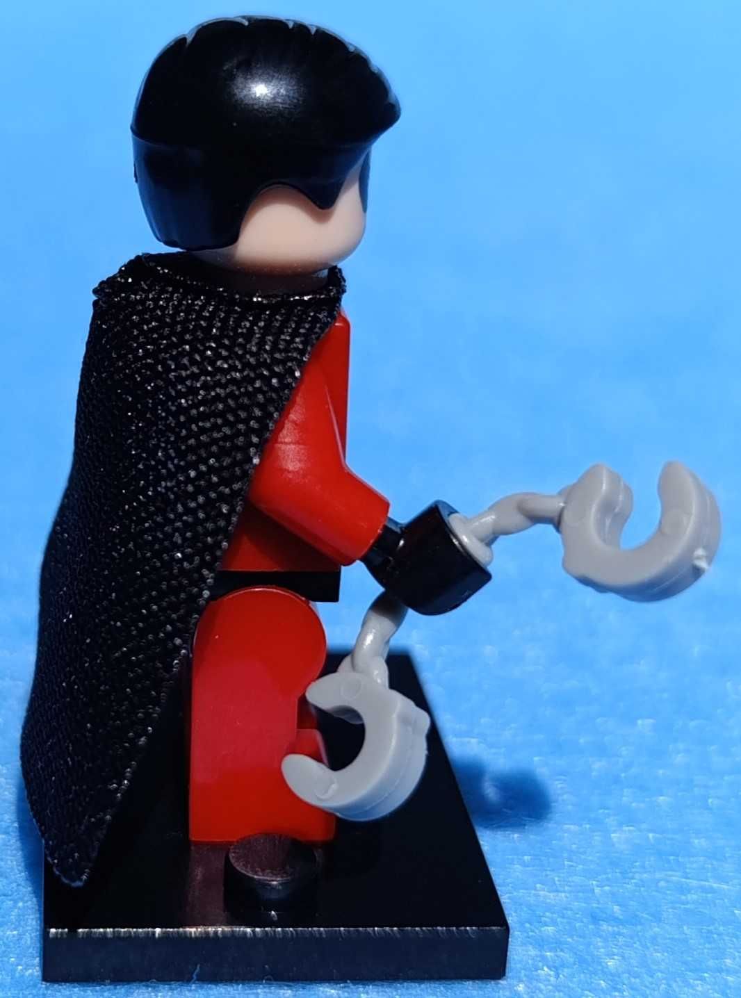 Robin v1 (DC Comics)
