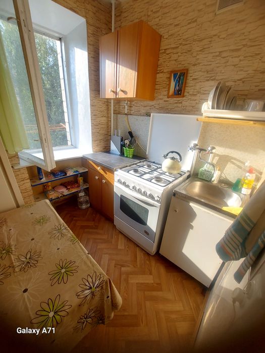 .Продажа 1комн.аккуратная с удобствами я