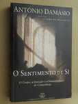 O Sentimento de Si de António Damásio