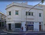 Apartamento/estúdio com ótima localização no centro de Beja