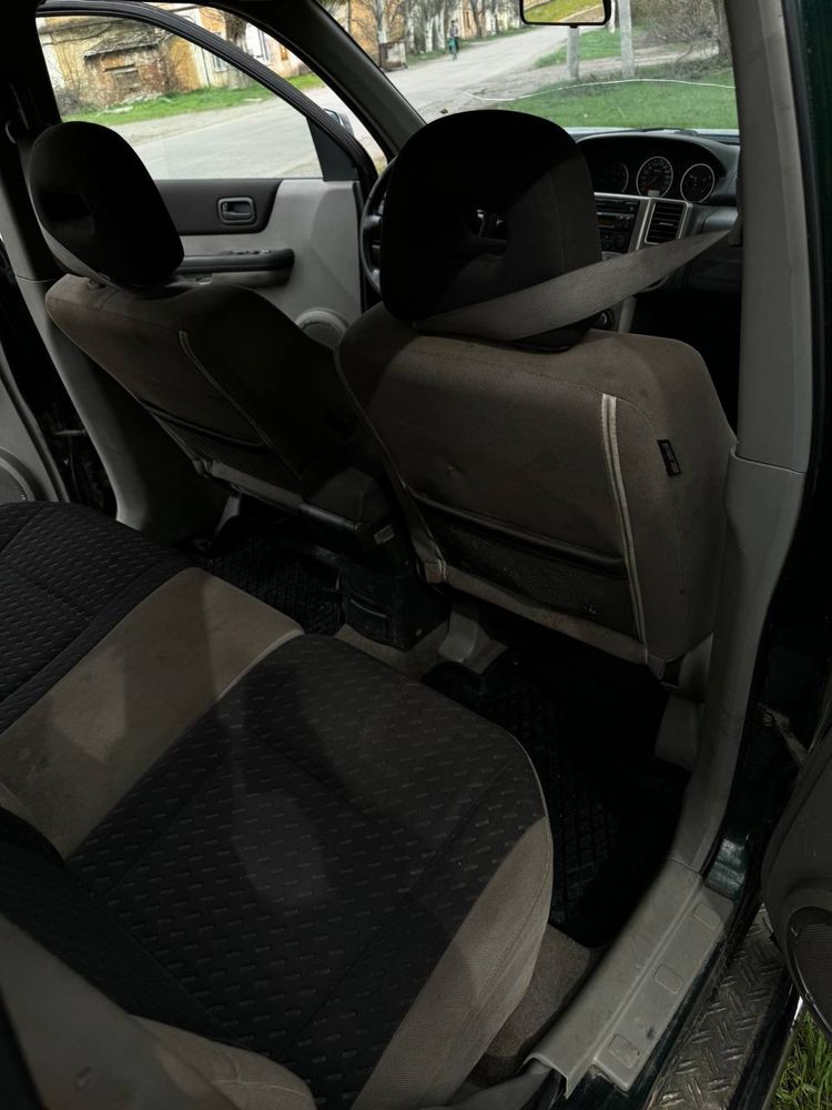 Продам Nissan X-Trail 2.2