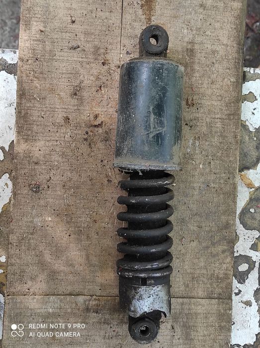 Продам кожух на ИЖ-56 в сборе б/у.