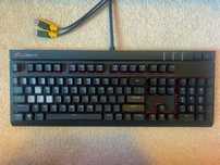 Klawiatyra Corsair Gaming+ Myszka gratis