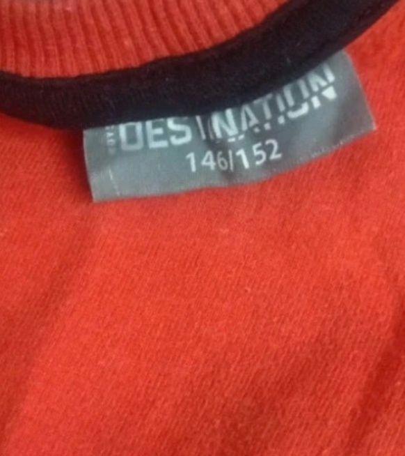 Bluza chłopięca 146/152