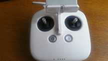 Pilot kontroler phantom 3 pro, adv