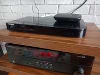 Kino domowe Yamaha