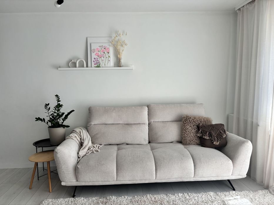 Sofa trzyosobowa