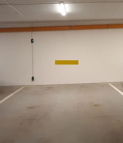 Miejsce parkingowe w garażu podziemnym ul. Spadochroniarzy 11A