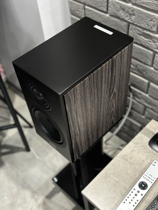 Kolumny Heco Aurora 300 jak nowe