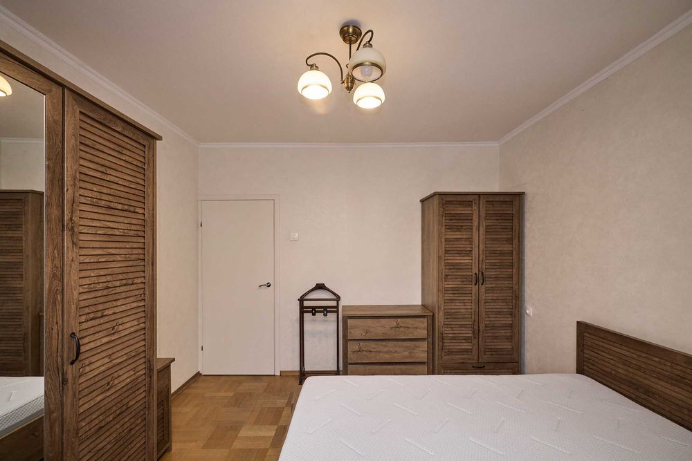 ‼️ Без комісії! Продаж 2к. квартири з ремонтом біля м.Палац України ‼️