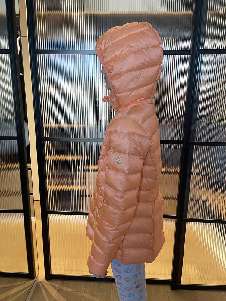 Куртка жіноча утеплена Michael Kors