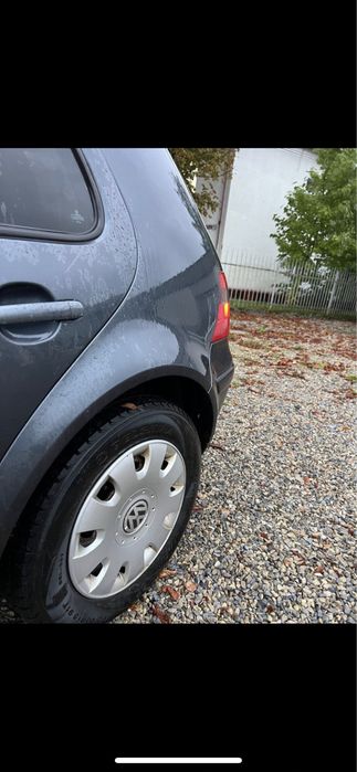 Вольксваген гольф 4 гарний стан