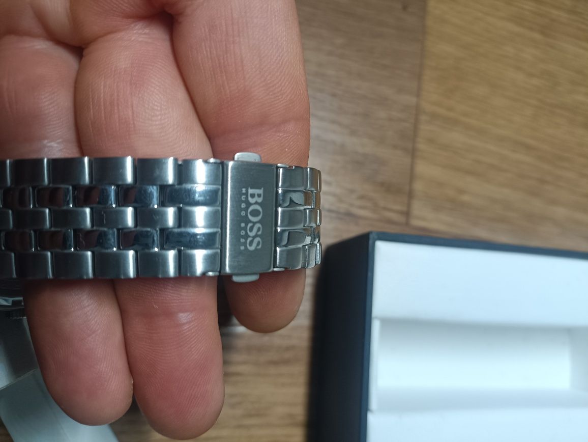 Часы наручные мужские Hugo Boss
