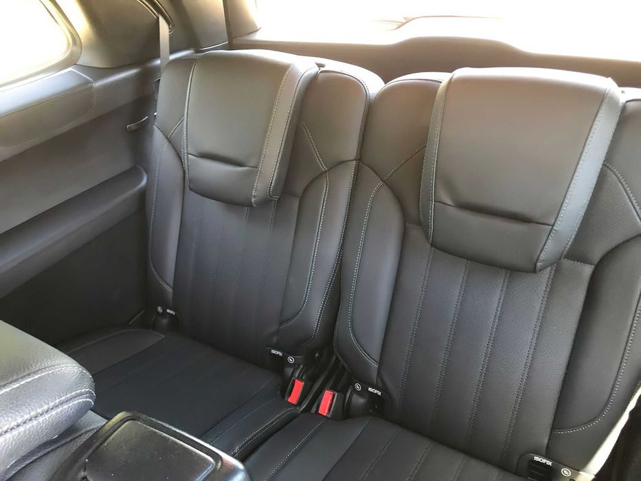 Mercedes-Benz GLS 450 4MATIC      2019