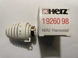 Herz 9230/9260 głowica termostatyczna