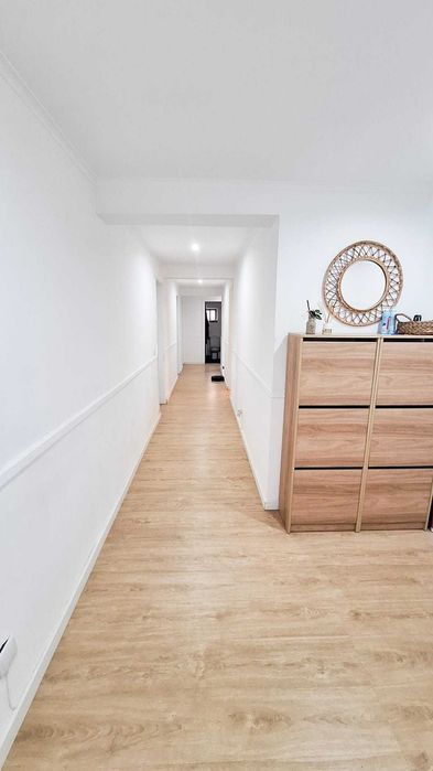 Apartamento T3 na Marisol