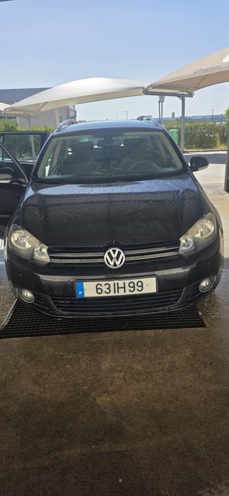 Wolkswagen golf 1.6