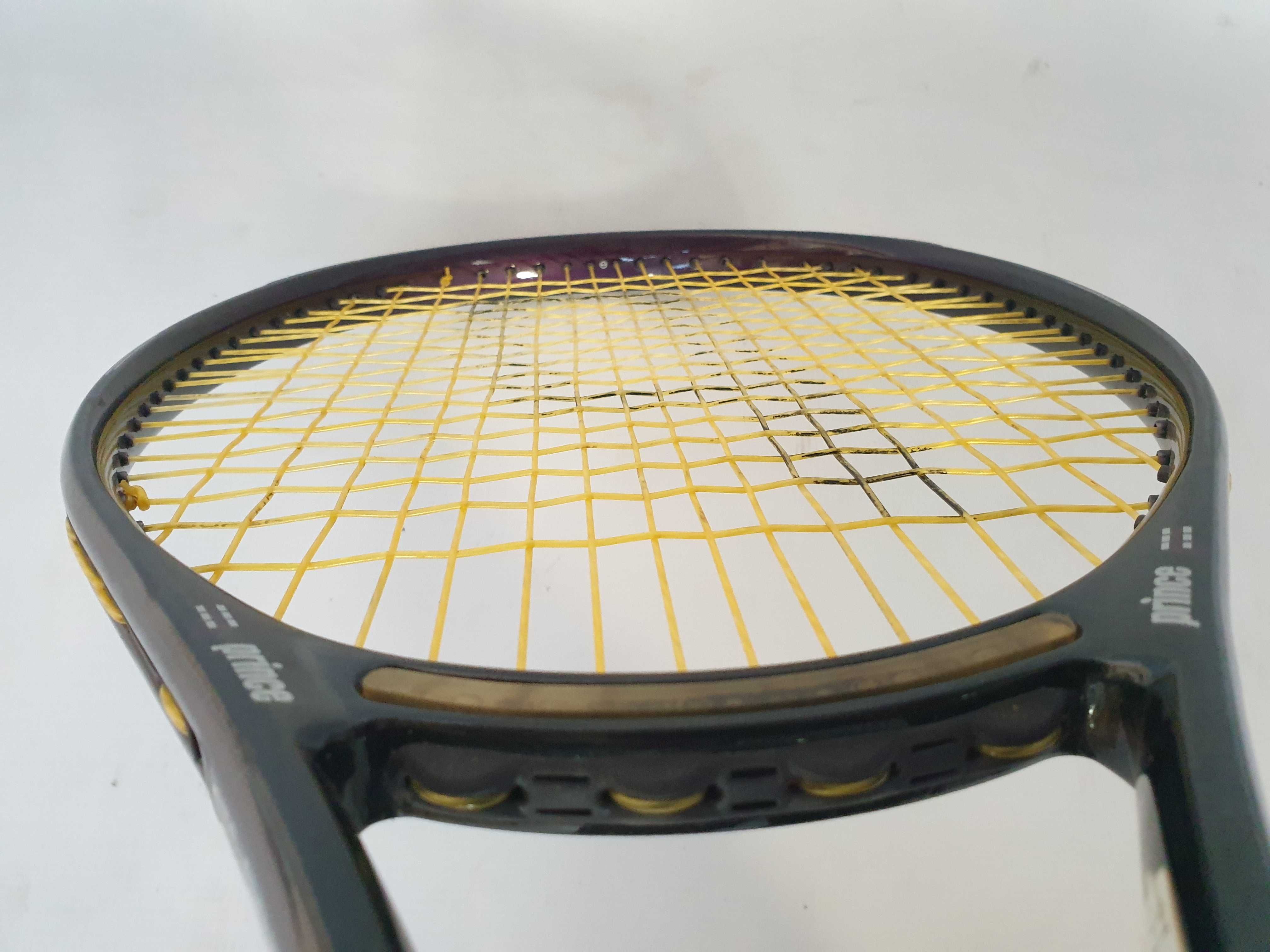 rakieta tenisowa Prince CTS Synergy DB 26