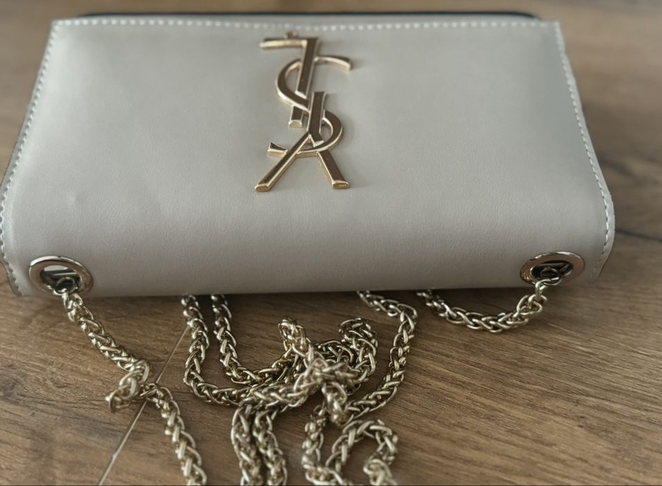 Torebka YSL kopertówka