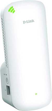D-Link DAP-X1860, Extensor Wi-Fi 6, 1800 Mbps WiFi Mesh Gigabit