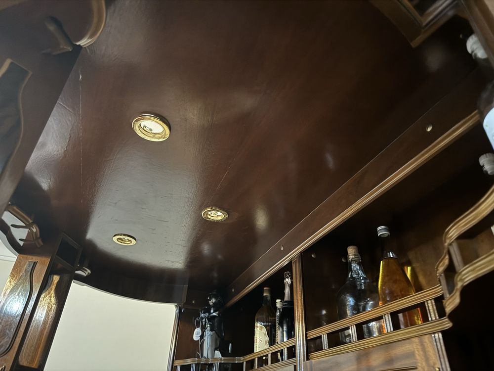 Movel Bar execelente estado
