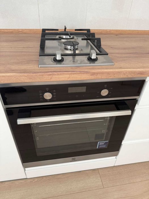 39396 Продаж шикарної квартири в Новобудові 50м2 Мінімальне оформлення