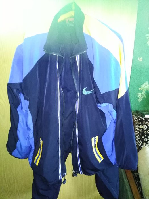 Пакет чоловічих речей 52 розміру, дуже багато.