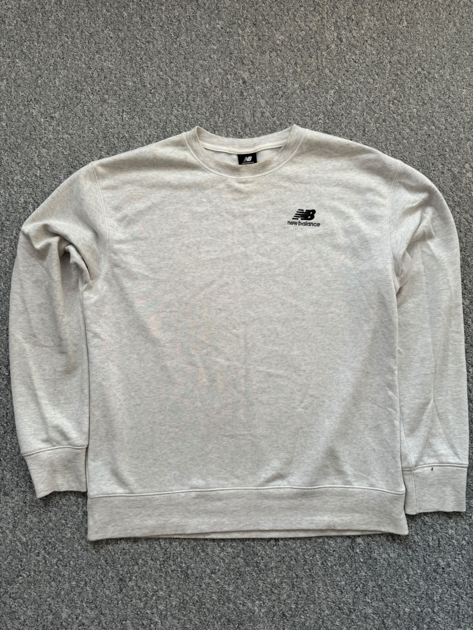 Bluza NB męska rozmiar L