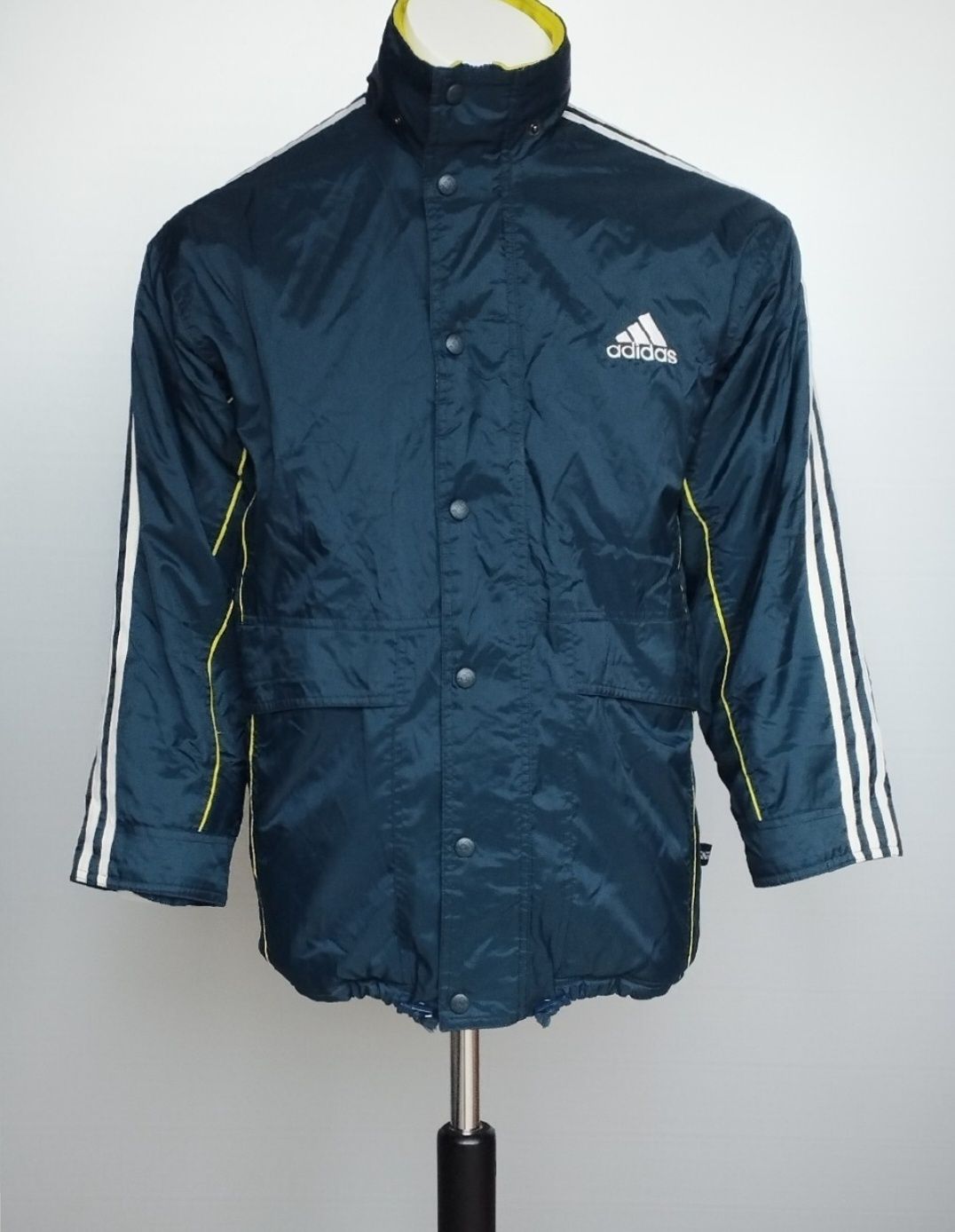 Весняна Куртка Adidas Vintage