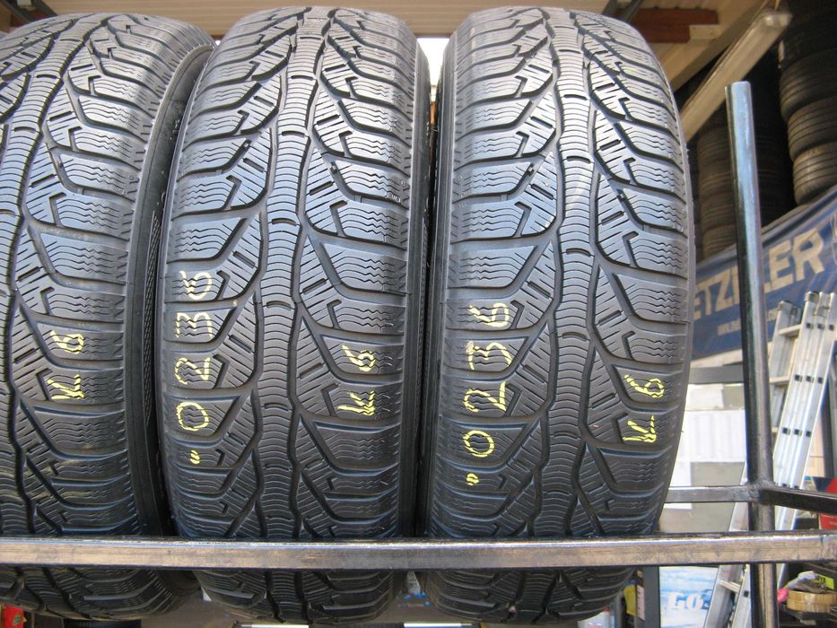185/60R14 KLEBER Krisalp HP2 - nr.0236
