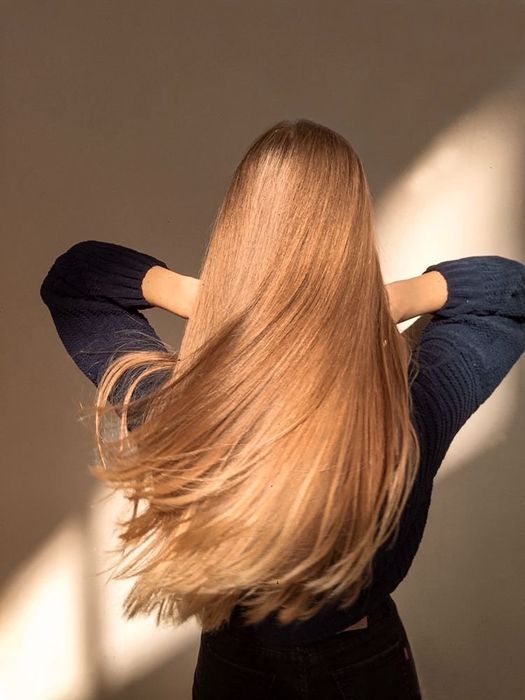 Nanoplastia/ keratynowe prostowanie