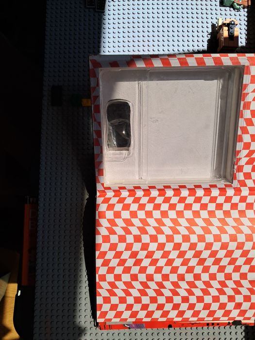 Enciclopédia Cars em EN